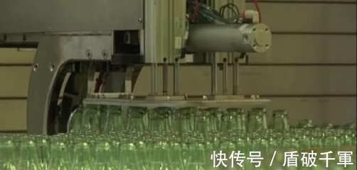 世界上最不能停电的工厂!一旦停电机械全部报废,可口可乐也得停