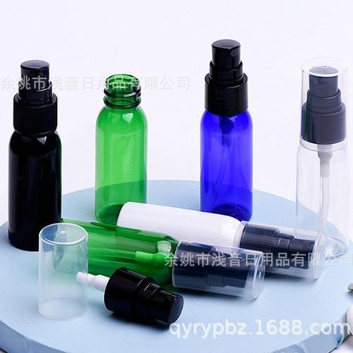 410精油玻璃瓶