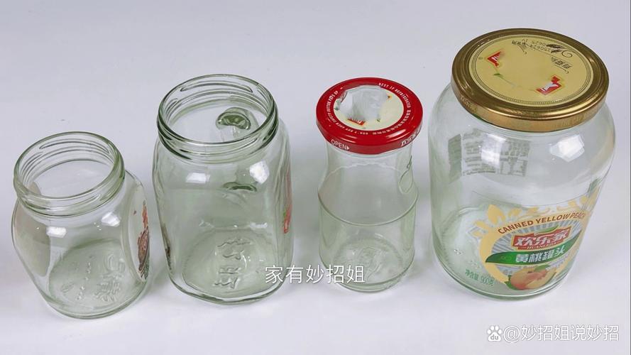家中的玻璃瓶别再轻易丢弃,其妙用让你大开眼界,学会受用无穷