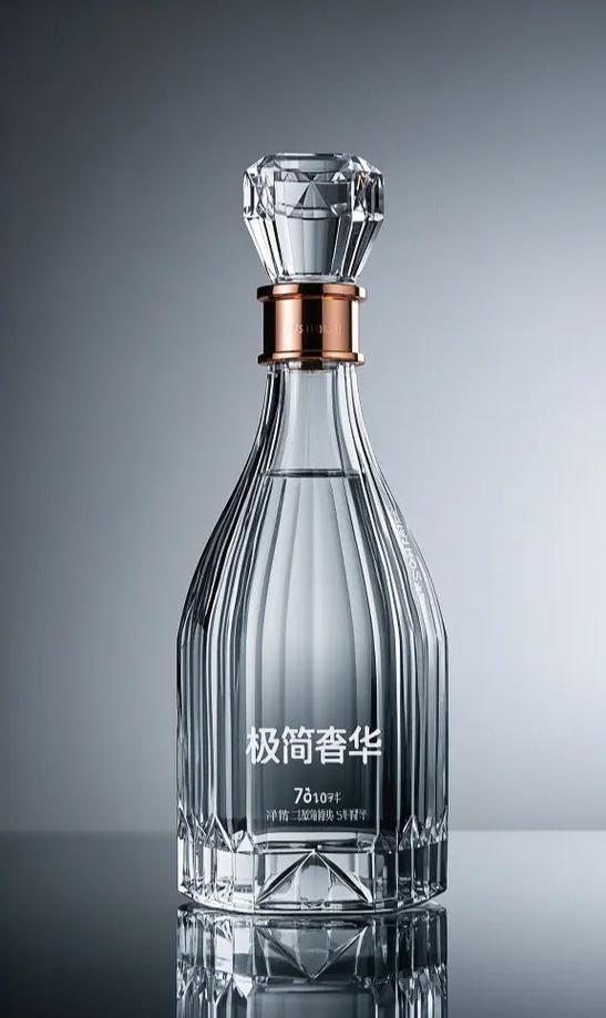 时光淬炼，经典永恒——记玻璃酒瓶的匠心之旅