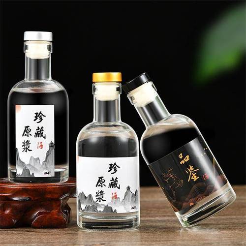徐州冰酒玻璃瓶工厂 产品适配方向与选型关注点梳理